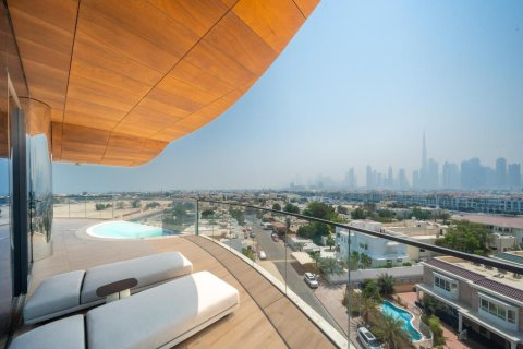 Apartment de 6 dormitorios en Jumeirah, UAE No. 90742 22
