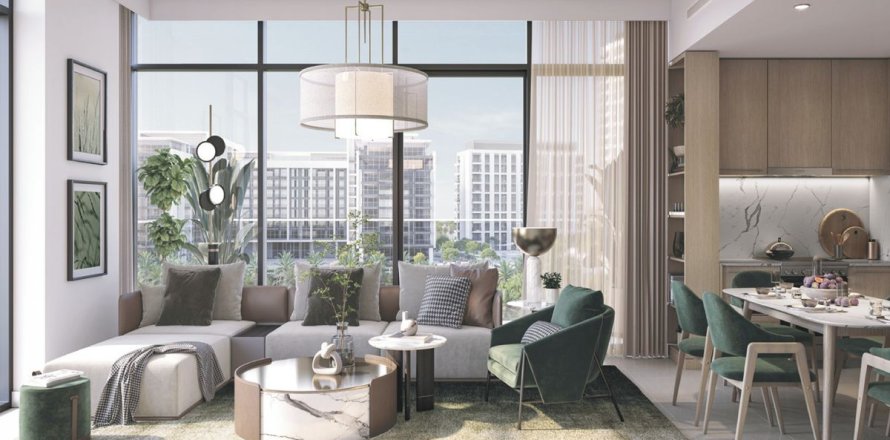 Appartement de 1 chambre  No. 8445