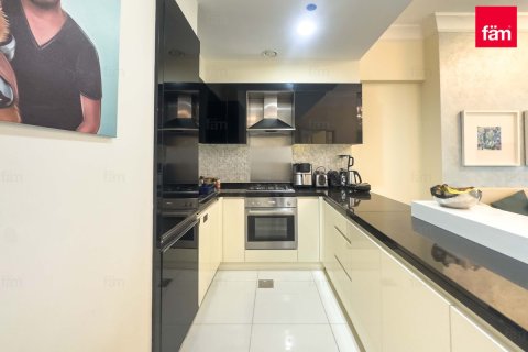 Appartement de 1 chambre à Downtown Dubai (Downtown Burj Dubai), UAE No. 101318 10