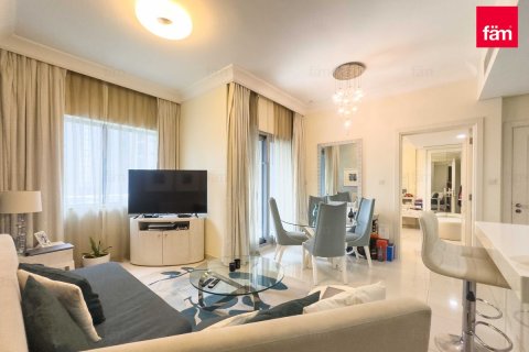 Appartement de 1 chambre à Downtown Dubai (Downtown Burj Dubai), UAE No. 101318 18