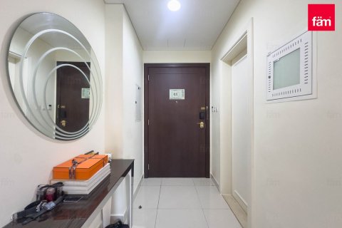 Appartement de 1 chambre à Downtown Dubai (Downtown Burj Dubai), UAE No. 101318 9