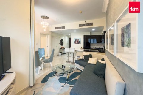 Appartement de 1 chambre à Downtown Dubai (Downtown Burj Dubai), UAE No. 101318 3