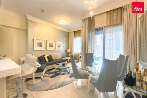 Appartement de 1 chambre à Downtown Dubai (Downtown Burj Dubai), UAE No. 101318 2