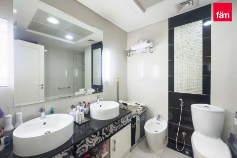 Appartement de 1 chambre à Downtown Dubai (Downtown Burj Dubai), UAE No. 101318 12