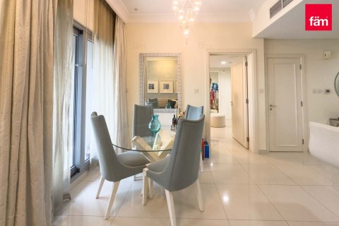 Appartement de 1 chambre à Downtown Dubai (Downtown Burj Dubai), UAE No. 101318 1