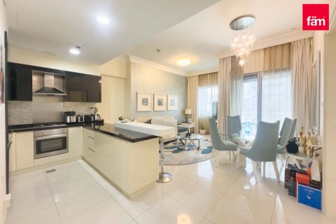 Appartement de 1 chambre à Downtown Dubai (Downtown Burj Dubai), UAE No. 101318 4
