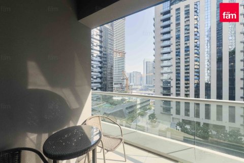 Appartement de 1 chambre à Downtown Dubai (Downtown Burj Dubai), UAE No. 101318 14