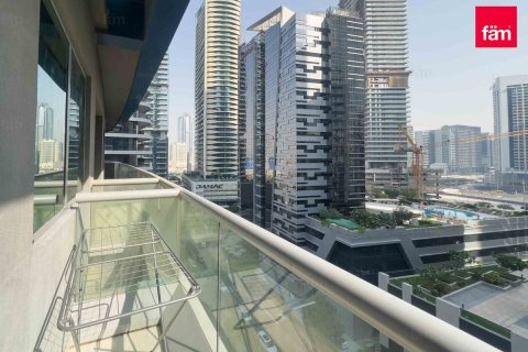 Appartement de 1 chambre à Downtown Dubai (Downtown Burj Dubai), UAE No. 101318 16