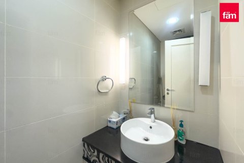 Appartement de 1 chambre à Downtown Dubai (Downtown Burj Dubai), UAE No. 101318 13