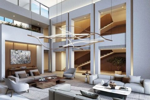 Villa de 5 dormitorios en Dubai, UAE No. 101334 1