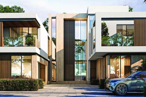 Villa de 5 dormitorios en Dubai, UAE No. 101334 7