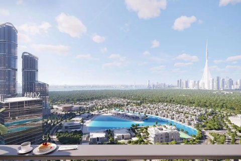 Villa de 5 dormitorios en Dubai, UAE No. 101334 6