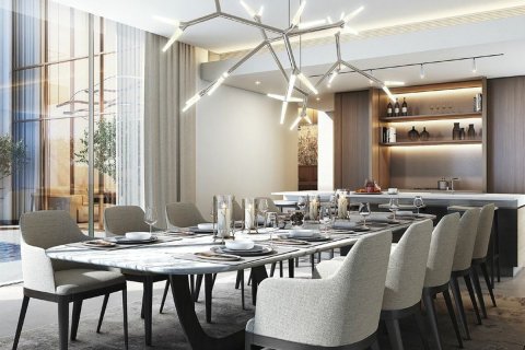 Villa de 5 dormitorios en Dubai, UAE No. 101334 4
