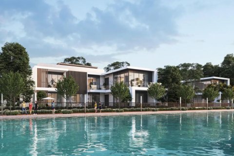 Villa de 5 dormitorios en Dubai, UAE No. 101334 10