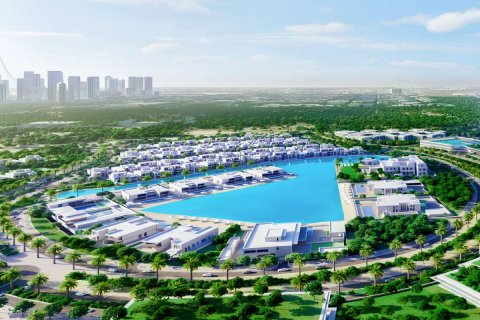 Villa de 5 dormitorios en Dubai, UAE No. 101334 11