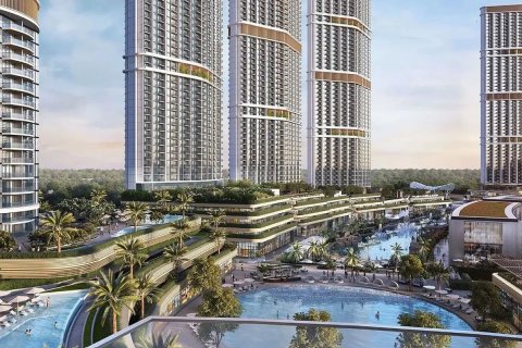 Villa de 5 dormitorios en Dubai, UAE No. 101334 9