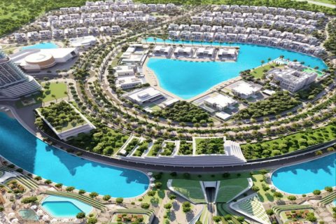 Villa de 5 dormitorios en Dubai, UAE No. 101334 12