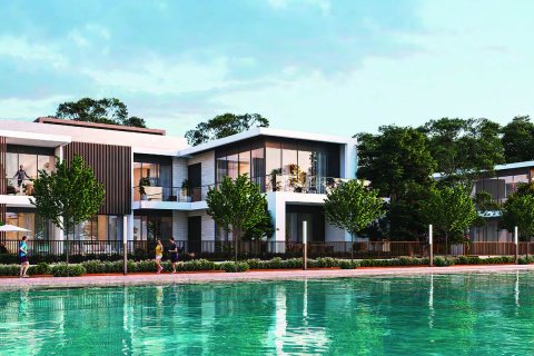 Villa de 5 dormitorios en Dubai, UAE No. 101334 8
