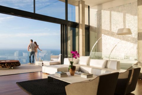 Villa de 5 dormitorios en Dubai, UAE No. 101334 3