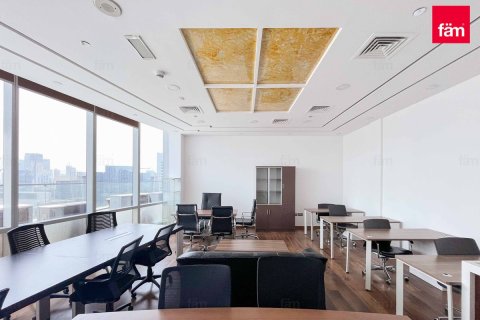 Office de 59.7m² en Business Bay, UAE No. 101315 6