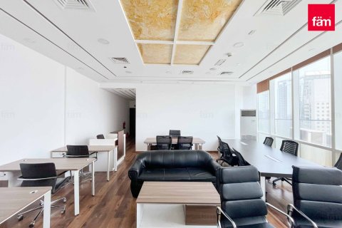 Office de 59.7m² en Business Bay, UAE No. 101315 10