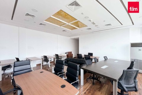 Office de 59.7m² en Business Bay, UAE No. 101315 9