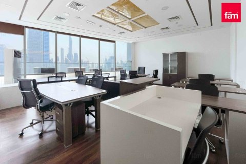Office de 59.7m² en Business Bay, UAE No. 101315 4