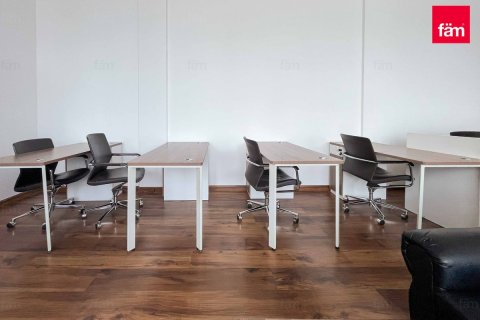 Office de 59.7m² en Business Bay, UAE No. 101315 8