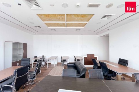 Office de 59.7m² en Business Bay, UAE No. 101315 11
