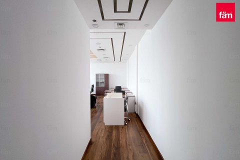 Office de 59.7m² en Business Bay, UAE No. 101315 3