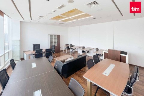 Office de 59.7m² en Business Bay, UAE No. 101315 12