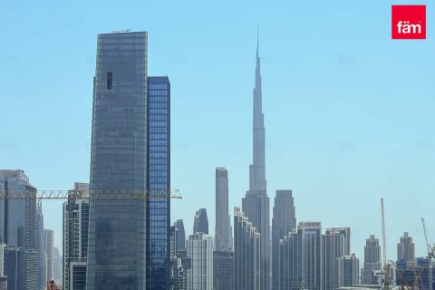 Office de 59.7m² en Business Bay, UAE No. 101315 5
