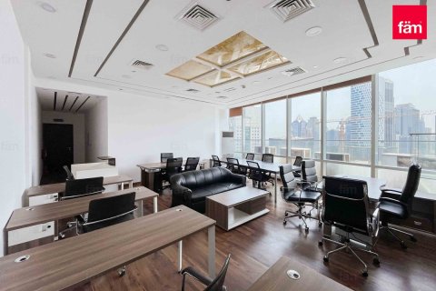 Office de 59.7m² en Business Bay, UAE No. 101315 2