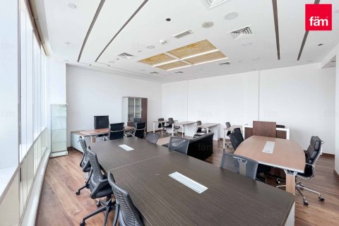 Office de 59.7m² en Business Bay, UAE No. 101315 7
