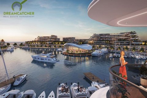 1 bedroom Apartment in Umm Al Quwain Marina, UAE No. 75512 7