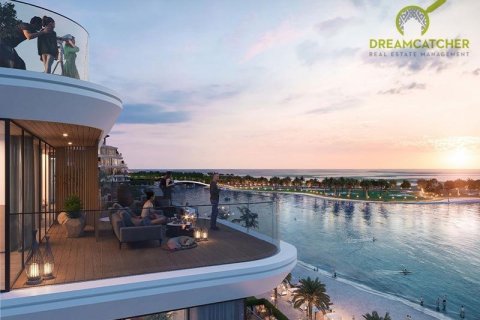 1 bedroom Apartment in Umm Al Quwain Marina, UAE No. 75512 13