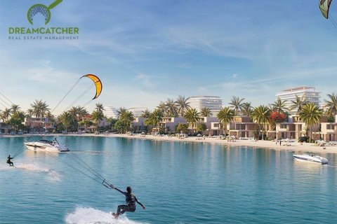 1 bedroom Apartment in Umm Al Quwain Marina, UAE No. 75512 16