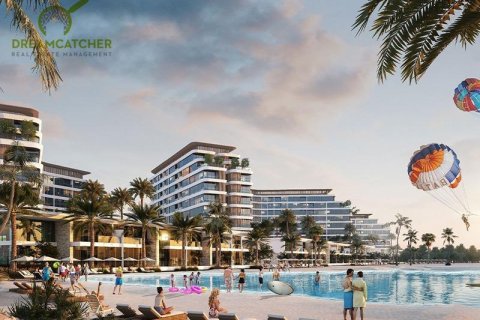 1 bedroom Apartment in Umm Al Quwain Marina, UAE No. 75512 8