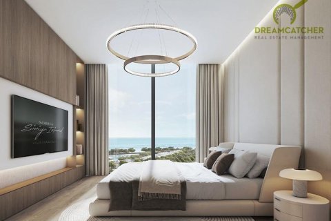 1 bedroom Apartment in Umm Al Quwain Marina, UAE No. 75512 4