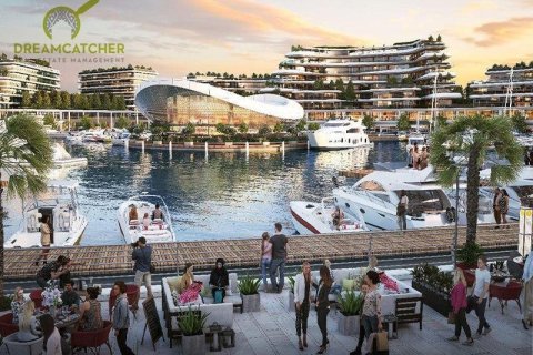 1 bedroom Apartment in Umm Al Quwain Marina, UAE No. 75512 10