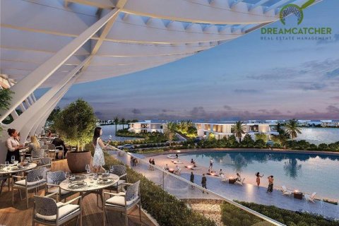 1 bedroom Apartment in Umm Al Quwain Marina, UAE No. 75512 17