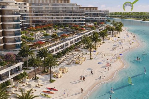 1 bedroom Apartment in Umm Al Quwain Marina, UAE No. 75512 1