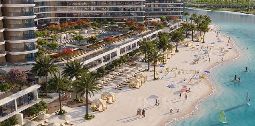 1 bedroom Apartment in Umm Al Quwain Marina, UAE No. 75512
