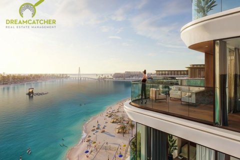 1 bedroom Apartment in Umm Al Quwain Marina, UAE No. 75512 2