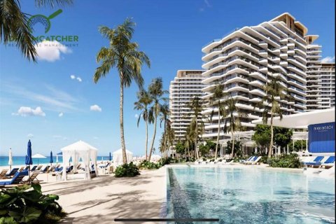 1 bedroom Apartment in Al Marjan Island, UAE No. 75511 1