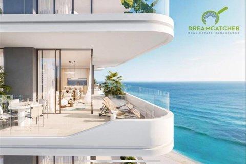 1 bedroom Apartment in Al Marjan Island, UAE No. 75511 2