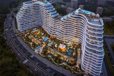 1 bedroom Apartment in Al Marjan Island, UAE No. 75510 29