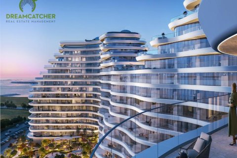1 bedroom Apartment in Al Marjan Island, UAE No. 75510 23