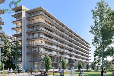Квартира с 2 спальнями в Aljada, ОАЭ №75509 2