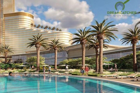 1 bedroom Apartment in Al Marjan Island, UAE No. 75526 13